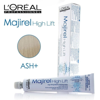 Majirel Hight Lift Popielaty Gleboki   